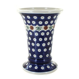 Original Bunzlauer Vase/Flower Vase in Decor 41