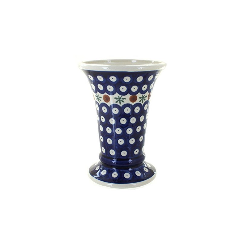 Original Bunzlauer Vase/Flower Vase in Decor 41