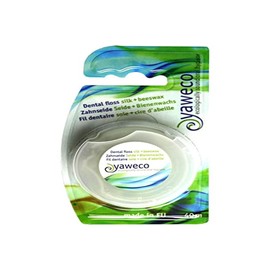 YAWECO Zahnbürsten Zahnseide