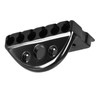 Headless Guitar String Lock 6 String Electric Guitar Bridge Locking