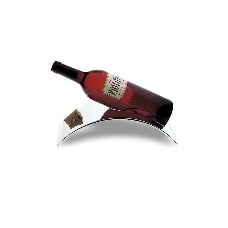 Stand Wine Holder