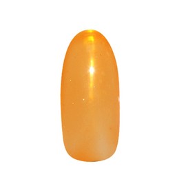 purijeru LED Gel Color EX Iris 814 orange