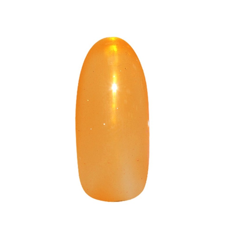purijeru LED Gel Color EX Iris 814 orange