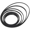 Sram Road Unisex - Adult Stealth Ring Set for Xg1090