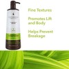 Macadamia Professional Weightless Moisture Conditioner, 33.8 fl. oz.