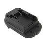 Lithium Battery Adapter Power Tool Dock Power Connector Converter for