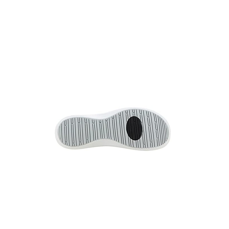 Cortina Oxipas Orga White OX4001 8.9 - 9.3 inches (22.5