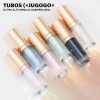 Phofay Labial Gloss Tinta Hidratacion Aceite Ultra Brillante