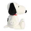 Aurora® Timeless Peanuts® Snoopy Stuffed Animal - Classic Characters -