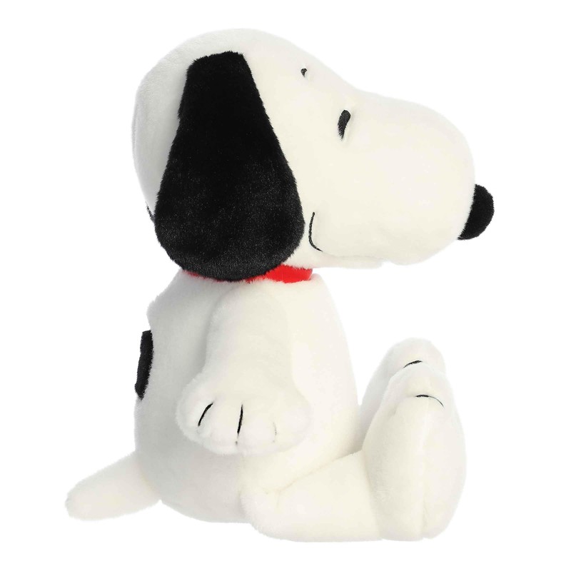 Aurora® Timeless Peanuts® Snoopy Stuffed Animal - Classic Characters -