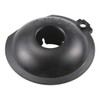 RLB-HILON Ignition Lock Cylinder Switch Bezel Cover Compatible with Chevy