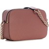 GUESS NOELLE II CAMERA CROSSBODY Correa Mujer