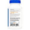 Nutricost Multivitamin with Probiotics 120 Vegetarian Capsules - Packed with