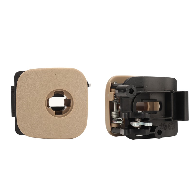 Glove Box Handle Latch Safe Reliable Sturdy Durable Glove Box