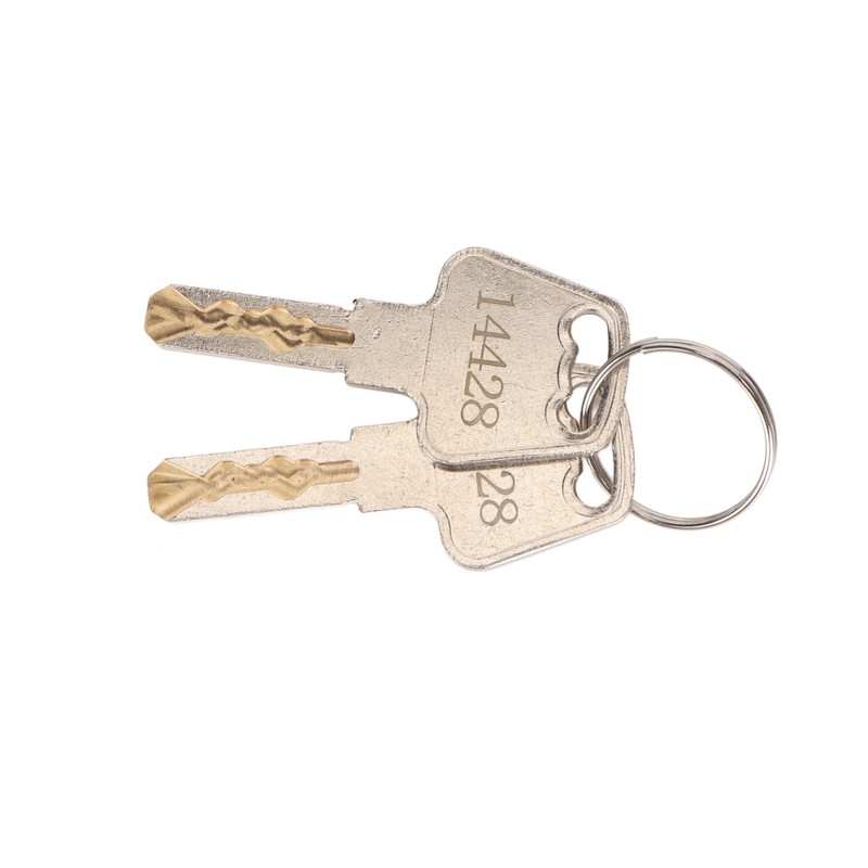 Electrical Cord Plug Lockout Device Insulated Impact Proof Plug Locking