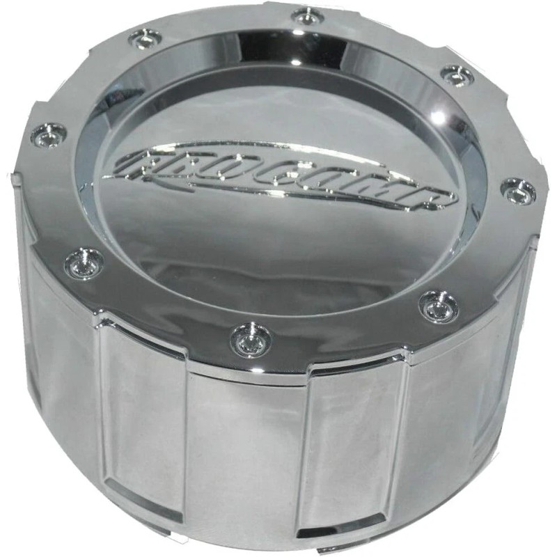 Pro Comp 3293 Pro Comp Chrome Wheel Center Cap -