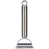 Ibili Ravioli Cutter Square, Stainless Steel, Silver, 6 x 6