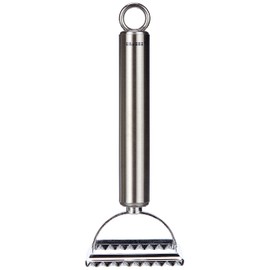 Ibili Ravioli Cutter Square, Stainless Steel, Silver, 6 x 6 x 25 cm