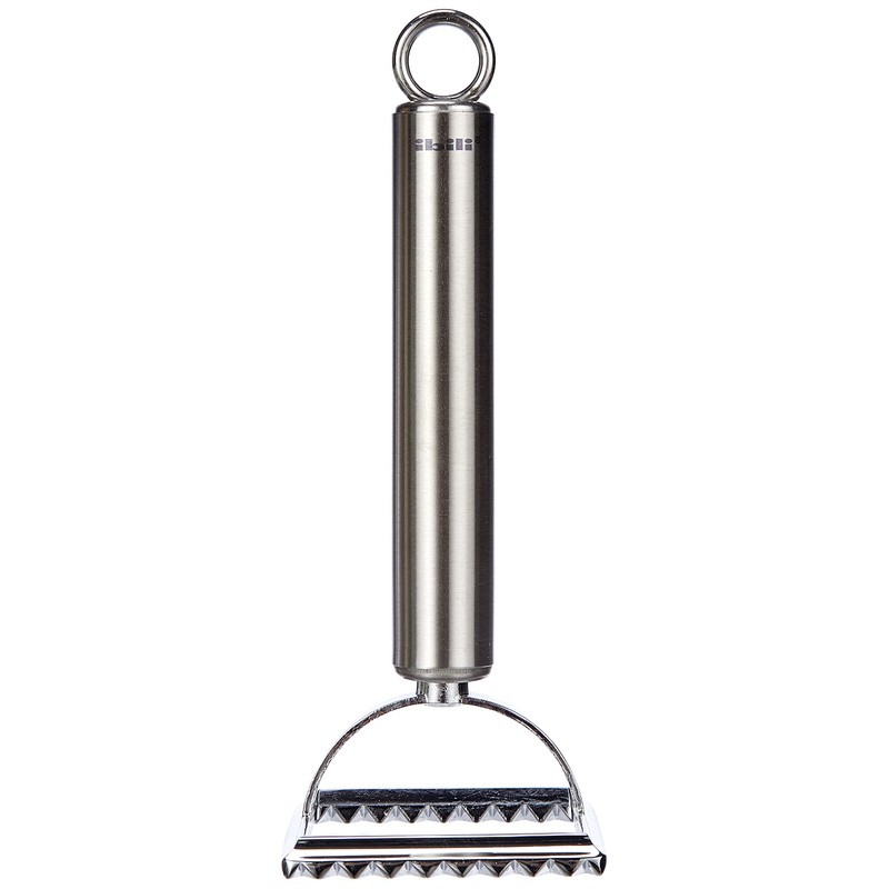 Ibili Ravioli Cutter Square, Stainless Steel, Silver, 6 x 6
