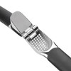 OXO Good Grips Garlic Press, Black