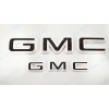 Auto GMC 2021-2024 GMC YUKON YUKONXL Front Grill Rear Tailgate