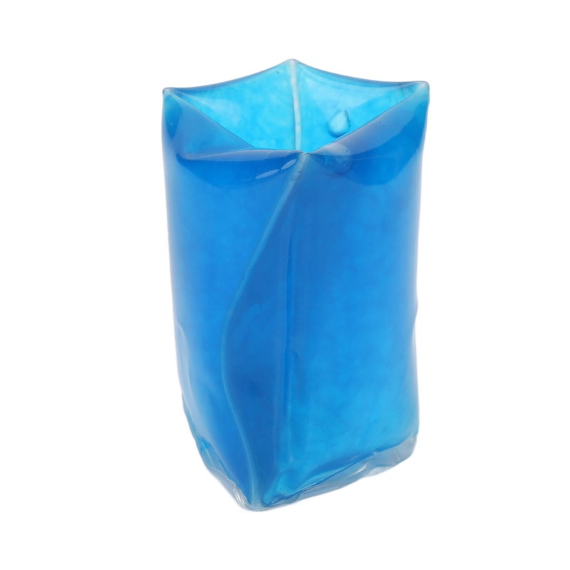 Finger Gel Ice Pack Wearable Reusable Cold Compress Toe Finger
