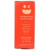 Nature's Bakery Peach Apricot Whole Wheat Fig Bars, 6 Count,