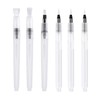 Water Brush Pens Aqua Pen Brushes Refillable Aquash Paintbrush with