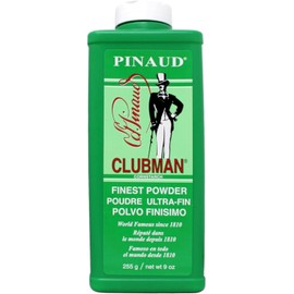 Pinaud Clubman Powder 9 oz