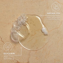 Moroccanoil Duschgel