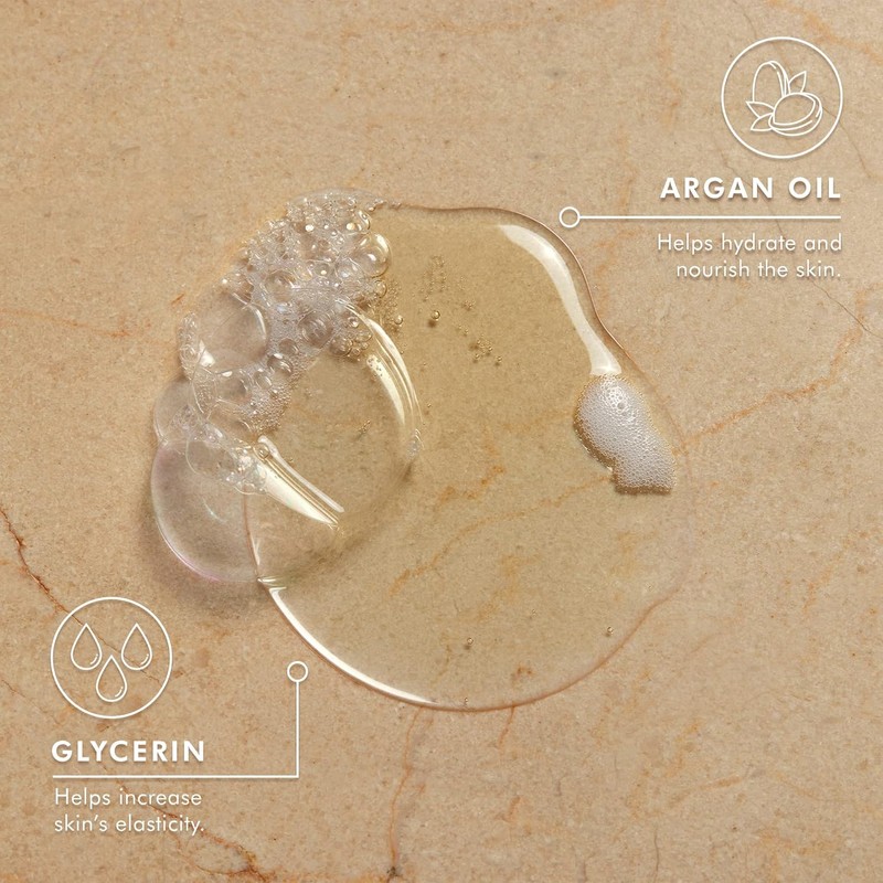 Moroccanoil Duschgel