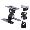 LABRIMP 1Pc Adjustable LCD Tv Display Rotating Hanger Bracket for