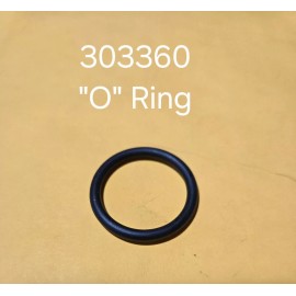 OMC Johnson Evinrude, Mercury Motor Lower Unit O Ring Seal 303360 25-35027