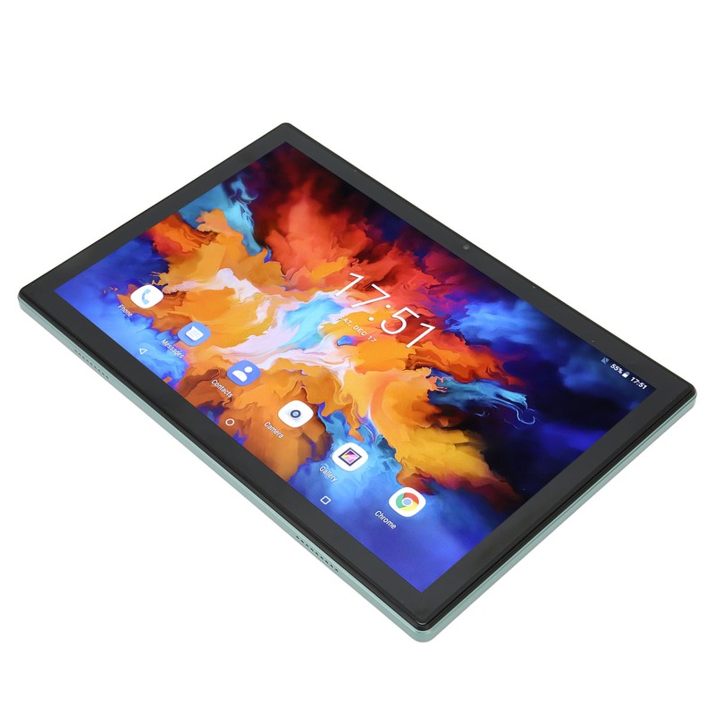 10.1 Inch Tablet for Android 11.0 5G WiFi 8 Core