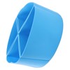 Slow Cooker Divider Liner 4 in 1 Silicone Reusable Leakproof