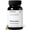 Momentous Momentous Resveratrol 450mg Capsules 30 Tablets, 1 Piece / Momentous 모멘터스 레스베라트롤 450mg 캡슐 30정, 1개