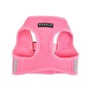 Puppia Harness Pro Dog Harness Harness, Pink, S