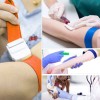 Douad 12 Pzs Torniquete Mdico Profesional Hebilla Hemosttica - Correa