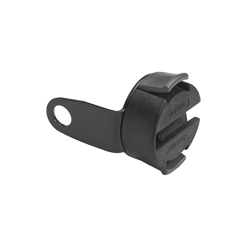 ABUS Steel-O-Flex Raydo Pro 1460/85 + Kf,Black,85 cm