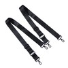 MIKI WELL One Pair of Multi-color Adjustable Wide Shoulder Straps