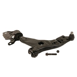 MOOG CK623246 Front Left Lower Suspension Control Arm and Ball Joint Assembly for Ford Escape