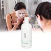 Foaming Facial Cleanser Plant Based Nourishing Face Wash Fine Foaming