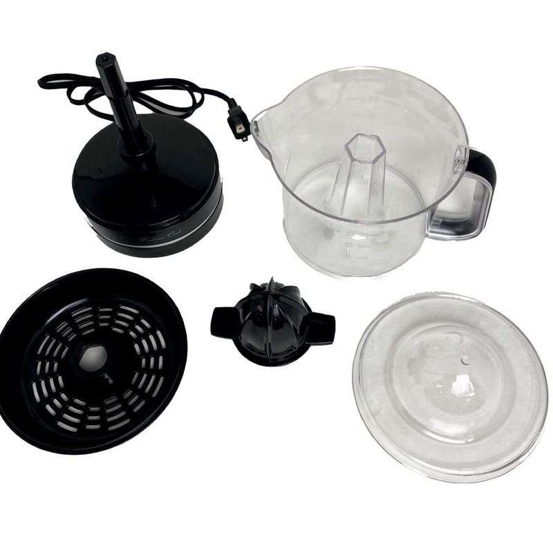 Brilliant Cook 25oz Electric Citrus Juicer