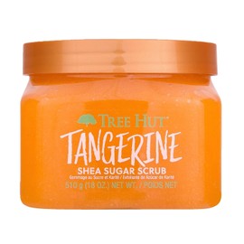 Tree Hut Shea Sugar Scrub Tangerine, 510 g