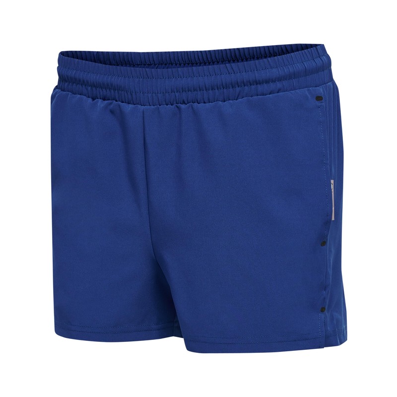 hummel Hmlmove Grid Woven Shorts Women's Multisport