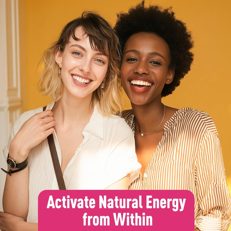 Yutiny Methylated Multivitamin for Women Gummies, Methyl B Complex Vitamins