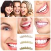 False Teeth Veneers, Teeth for Attaching, Prostheses Teeth Cosmetic Veneers