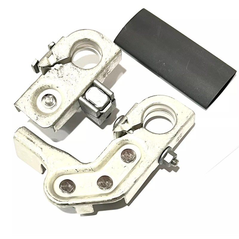 EDS Terminal Set! Ford Super Duty / Upfit Vehicle Battery