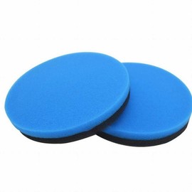 5 Pack Replacement Filter for BISSELL PowerGlide Lift-Off Pet Plus Upright Vacuum 2043, 20431, 20432, 20438, 2043W