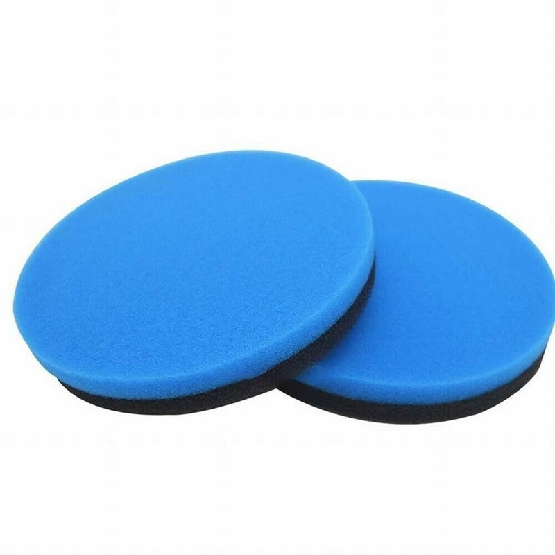 5 Pack Replacement Filter for BISSELL PowerGlide Lift-Off Pet Plus